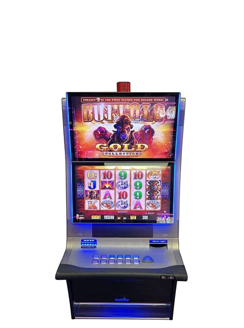 buffalo gold collection slot machine|Iba pa.